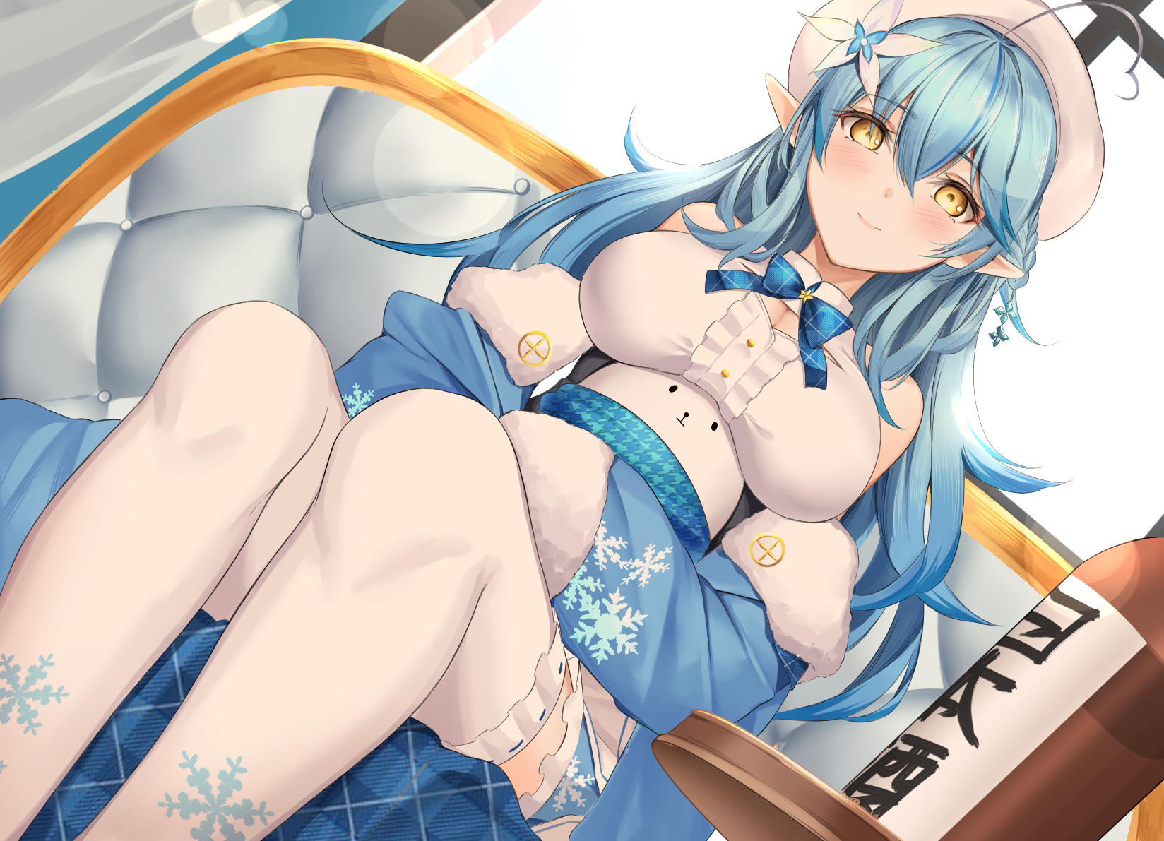 漫画封面
